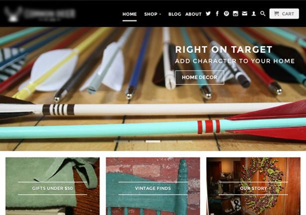 Gift Ordering Portal